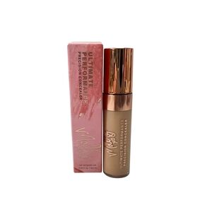 NIB Mally Beauty Ultimate Performance Precision Concealer Medium 8.5 mL